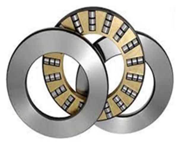 Buy cheap NU1005 Steel Cage Single Row LYC Cylindrical Roller Bearings Open Seal ID 25MM from wholesalers