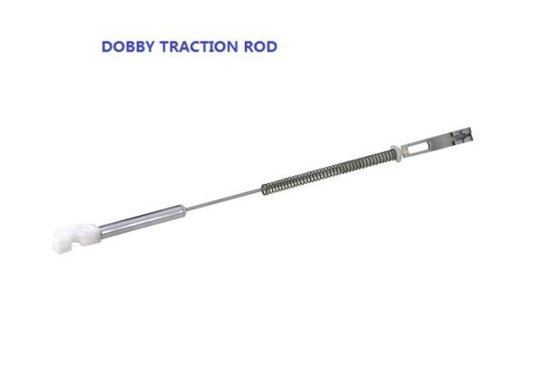 Buy cheap Dobby Traction Rod Weaving Loom Spare Parts For Dobby Machine from wholesalers