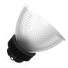 Buy cheap 20800lm 160W UFO LED High Bay Light Waterproof Anti Shock from wholesalers