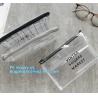 Buy cheap pvc bag with inner pu leather purse, Plastic PVC Shoulder Bag Handbag Zipper Purse, Fashion Waterproof Clear PVC Purse from wholesalers