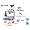 Buy cheap Advanced Glue Dispensing Machine for Inner Outer Wall amp Spherical Surfaces from wholesalers