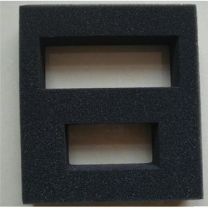 Buy cheap Custom Die Cut EVA EPE Sponge Tool Gifts Box Foam from wholesalers