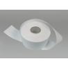 Buy cheap Eco Friendly Wax Paper Rolls Tightly Woven Fine Grade Nantural Material Non Toxic from wholesalers