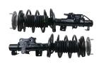 23247465 Front Complete Strut Shock Absorber W/ Electric Control For 2013-19