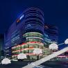 Buy cheap Permanent Aluminum Track RGB 30mm 24V LED Pixel Lights for Outdoor Holiday Decor IP67 Rated from wholesalers