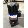 Buy cheap VR190KS-TFP-522 Copeland Scroll Compressor , Commercial Refrigeration Compressor from wholesalers