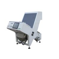 Buy cheap Color Reduction Well Mini Color Sorter Machine No Distortion 875mm X 1550mm X product