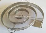 BBQ Accessories Tools Smoke Generator For Cold Smoking Stainless Steel 304
