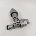 723-40-56302 Applicable PC200-7/8 PC300-7 Excavator Unloading Valve
