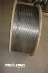 Stainless 2507 Geothermal Precision Coil Tubing Bright Annealed Stress Corrosion