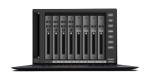 4x4 Aluminum Dante DSP , FHB Network DSP 4CH Network Audio Transmission