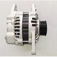 Buy cheap 120A Auto Starter Alternator Mitsubishi Pickup 1800a007 product