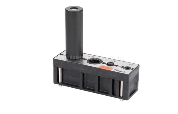 Buy cheap 0.7MPa NBR Universal Energy Saving Vacuum Pump , Vacuum Component from wholesalers