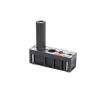 Buy cheap 0.7MPa NBR Universal Energy Saving Vacuum Pump , Vacuum Component from wholesalers