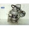 Buy cheap GT1749H GT17 Hyundai Starex Turbocharger 715843 71592 74KW Power from wholesalers