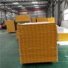 Buy cheap heat proof 1150-50-426mm greywhite mgo sandwich panel for clean room from wholesalers