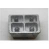 Buy cheap No46 Grit 150mm Diamond Grinding Plates Resin Diamond Grinding Block OEM from wholesalers