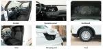 2023 China's New Energy Electric Van Saic Maxus EV30 2023 Pure Electric Maxus