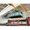 Buy cheap PLC Waste Management Oilfield Api Mud Circulation System from wholesalers