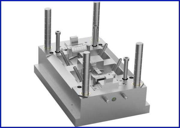 Buy cheap Injection-Mold-for-Plastic-parts-with-hot.jpg from wholesalers