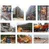 Buy cheap Remote Control Concrete Mixer Machine from wholesalers