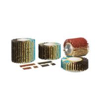 Buy cheap Customized Industrial Sanding Sisal Body Brush Roller Apply To Wood Polishing product