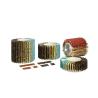 Buy cheap Polishing Brush Drum Sander Wire Brush Customized Size For Metal Processing from wholesalers