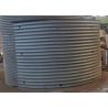 Buy cheap Carbon Steel Material Lebus Grooved Drum Sleeves For Winch Drum from wholesalers
