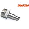 Buy cheap 86074000 DT GTXL Cutter Spare Parts Spindle Assy Gtxl GT1000 Auto Cutter Parts from wholesalers