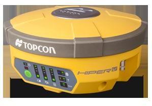 Buy cheap Topcon RTK GPS Hiper VR RTK GPS from wholesalers