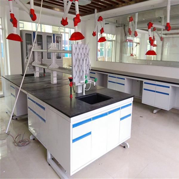 Buy cheap Lab Bench School Furniture For Importers Or Distributors On Scientific Instruments from wholesalers