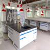 Buy cheap Lab Bench School Furniture For Importers Or Distributors On Scientific Instruments from wholesalers