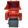 Buy cheap heavy duty Granulator G52120, for pipe, film, bottle, rubber, sheets, crusher from wholesalers