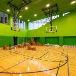 Modern Design Fabric Covered Acoustic Panels With Mid To High Frequency