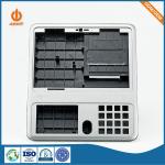 Aluminium Alloy POS Hardware Die Casting Point for Restaurant Sale System