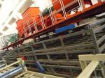 Fiber Cement Sheets Magnesium Oxide Board Production Line With1500 Sheets Large