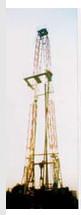 Buy cheap Lifting Drilling Rods Drilling Tower For Drilling Straight Inclined Holes from wholesalers