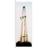 Buy cheap Lifting Drilling Rods Drilling Tower For Drilling Straight Inclined Holes from wholesalers