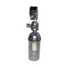 Buy cheap Stainless Steel Hospital Oxygen Flow Meter With Humidifier Multiple Assembly from wholesalers