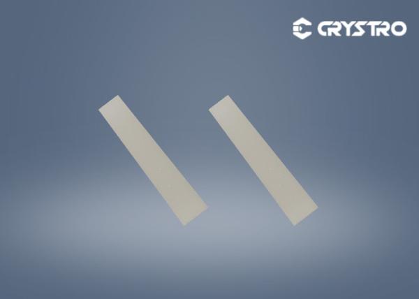 Buy cheap Electro Acousto Optics Lithium Tantlate LiTaO3 Wafer from wholesalers