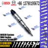 Buy cheap High Quality New Diesel Fuel Injector 4945316 0445120140 For VW Constellation/Volksbus from wholesalers