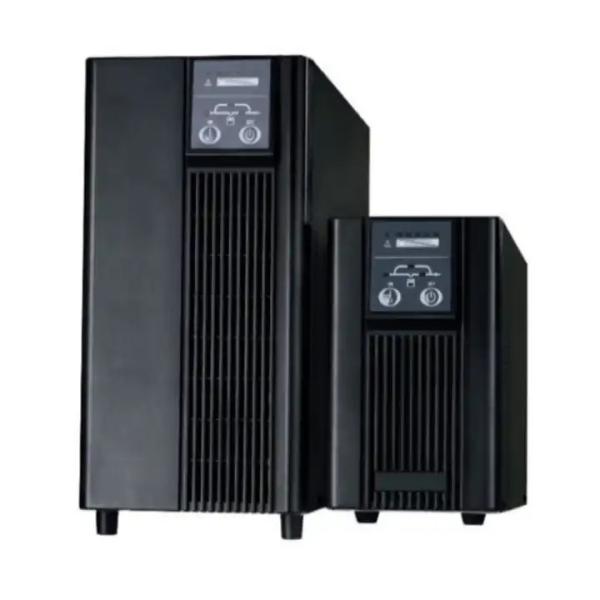 Buy cheap High Frequency UPS Backup Power Supply , 6k To 12v Online Ups Power Supply from wholesalers