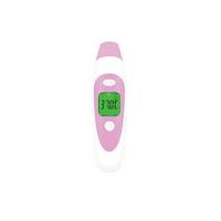 Buy cheap Fast Reading Forehead / Ear Canal Non Contact IR Thermometer product