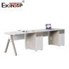 Buy cheap Discounted Modern Furniture Office Desks Employee Workstations from wholesalers
