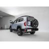 Buy cheap Intelligent Technology Sport Auto 5 Seater Chang An EV SL G318 5 Seaters SUV 1.5L Fuel Car from wholesalers