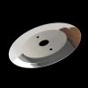 Buy cheap High Speed Cardboard Circular Slitter Knives Corrugated Thin Blades from wholesalers
