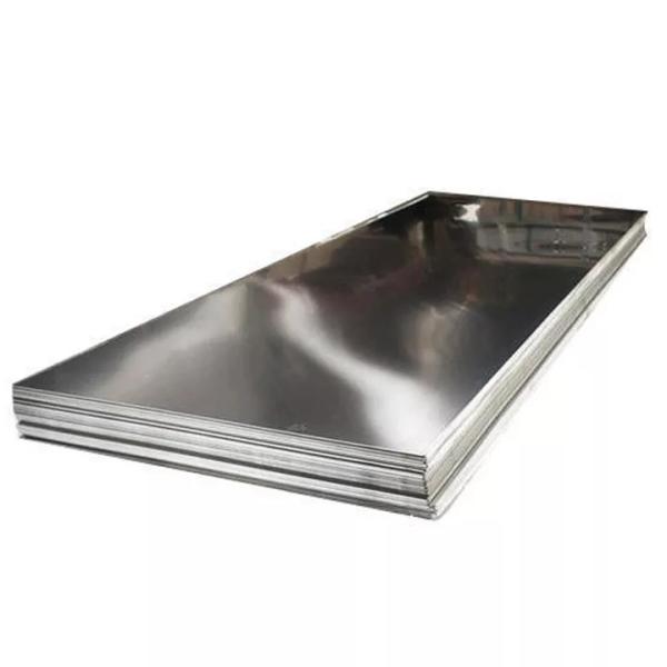 Buy cheap SUS 304 201 2B Finish Stainless Steel Plate 1mm 2mm 3mm Thickness from wholesalers