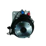 Guaranteed Reliability 5kW AC motor for Electric Golf Cart