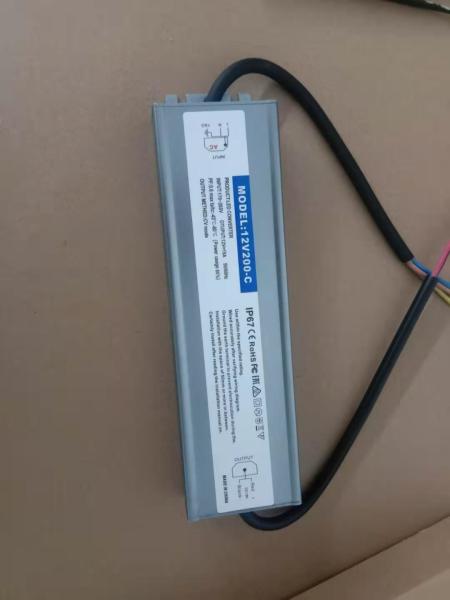Buy cheap IP67 200W 300W Waterproof Led Power Supply AC 90V from wholesalers