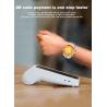 Buy cheap Amoled Round Rugged Waterproof Outdoor Smartwatch Contactless R1 Pro from wholesalers
